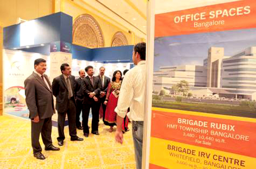 India Property Fest, Abu Dhabi